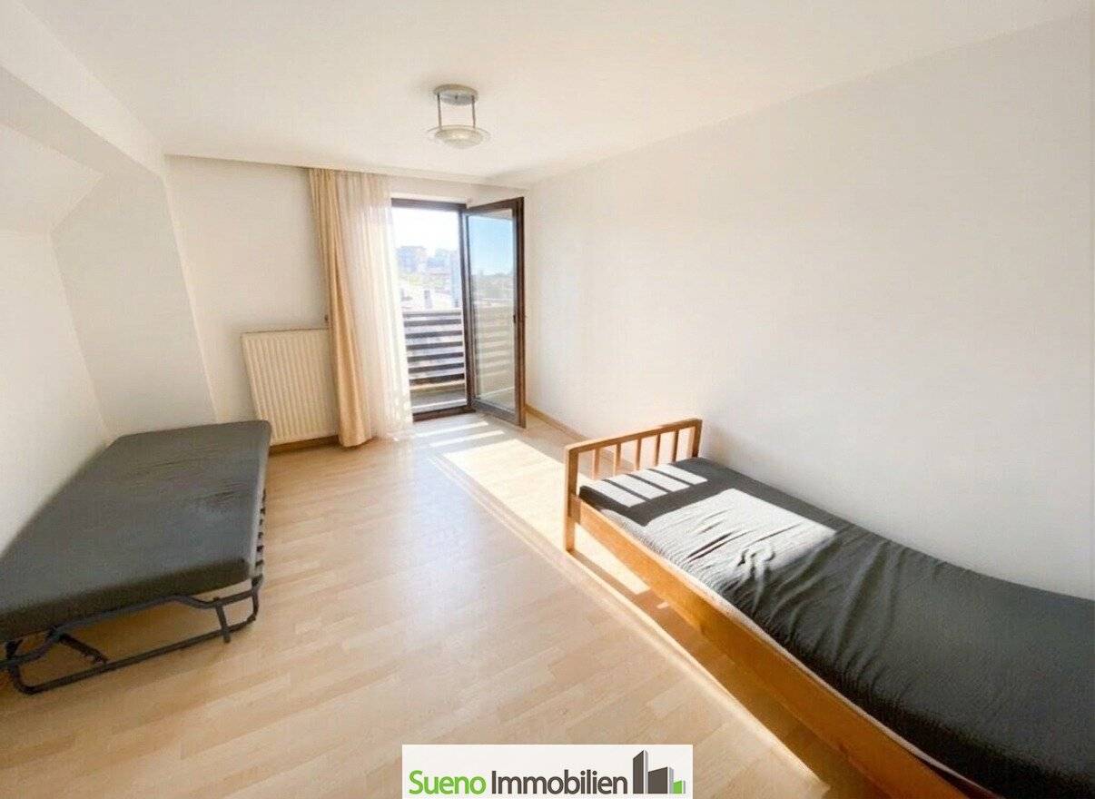 Staff accommodation for employees and fitters in Laakirchen!