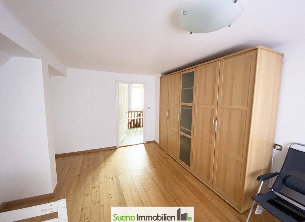 Staff accommodation for employees and fitters in Laakirchen!