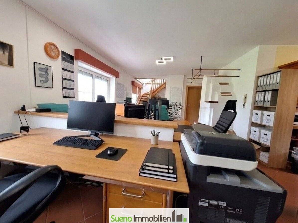 Wohnung Golfplatzlage Balkon Blick ins Grüne