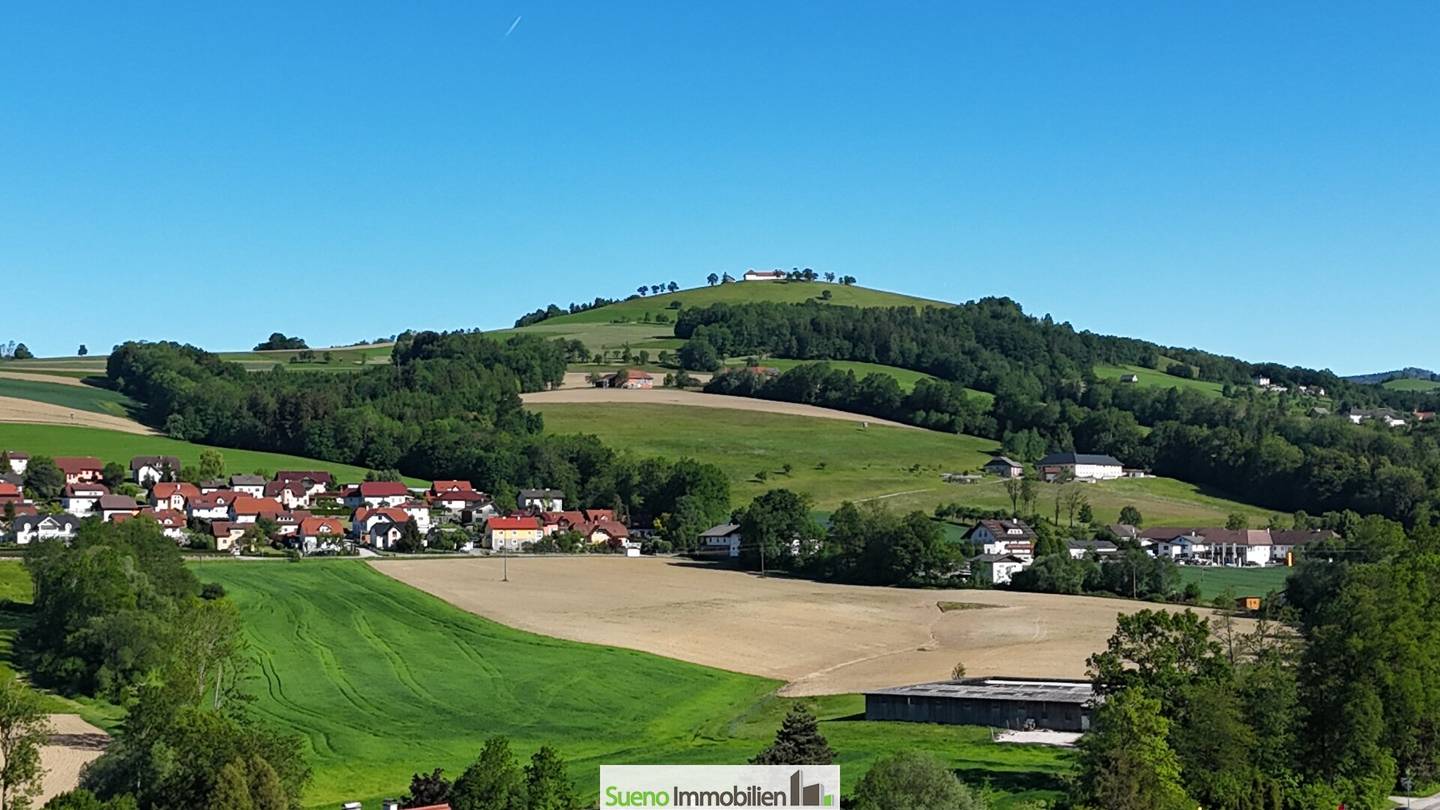 633m2 ebener Baugrund in 4542 Nussbach zu verkaufen