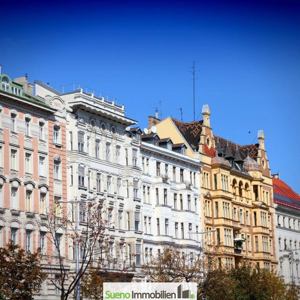 Top Renditeobjekt südlich von Wien – Mietrecht, 5% Nettoertrag