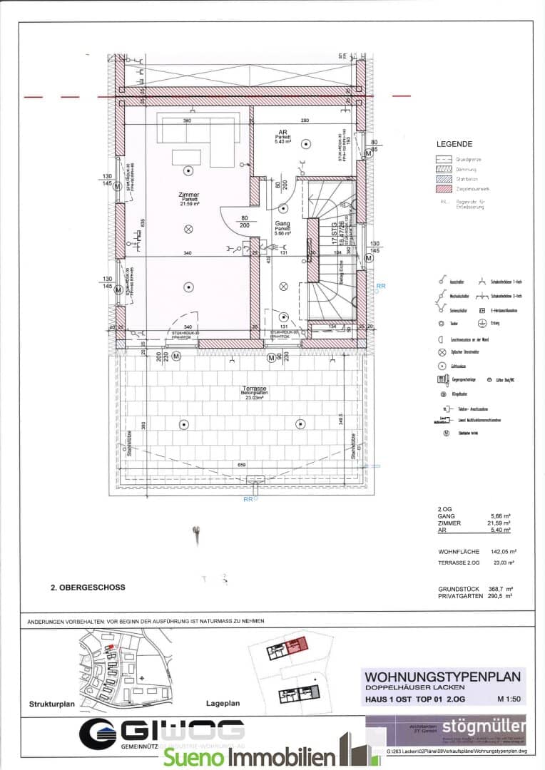Grundriss 7