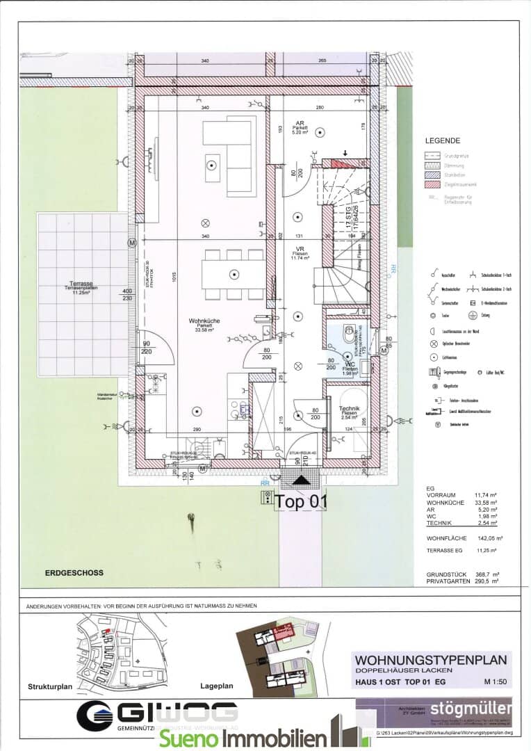 Grundriss 5