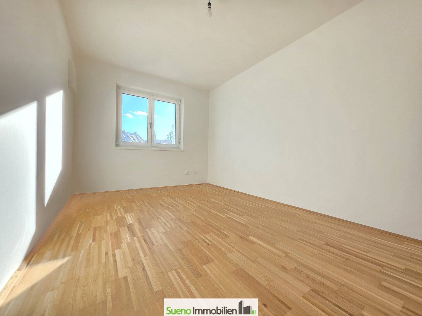 Wohnung Neubau Erstbezug Balkon