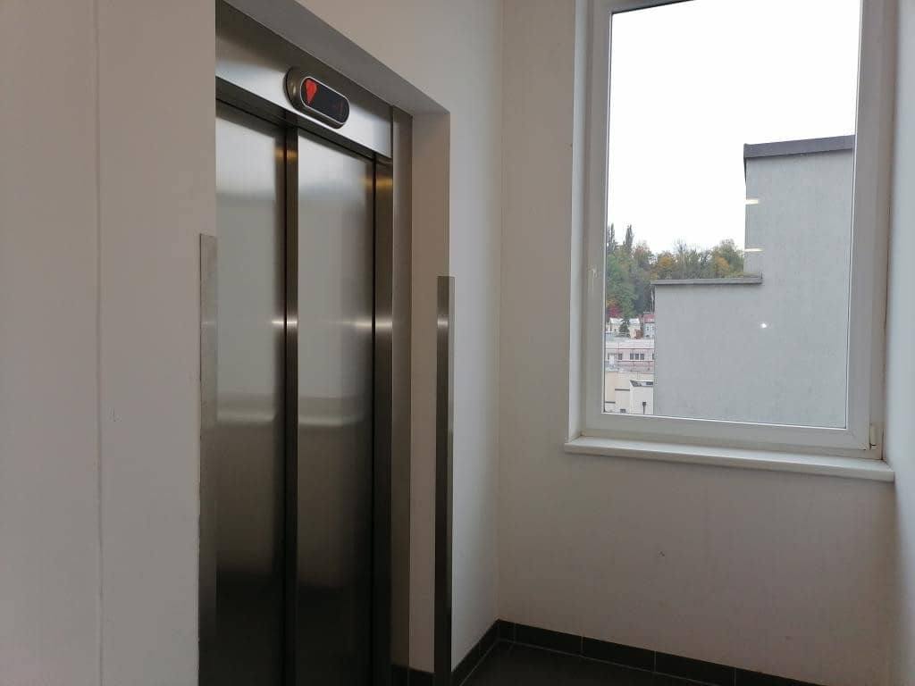 Wohnung mit Altstadtblick im Zentrum von Steyr