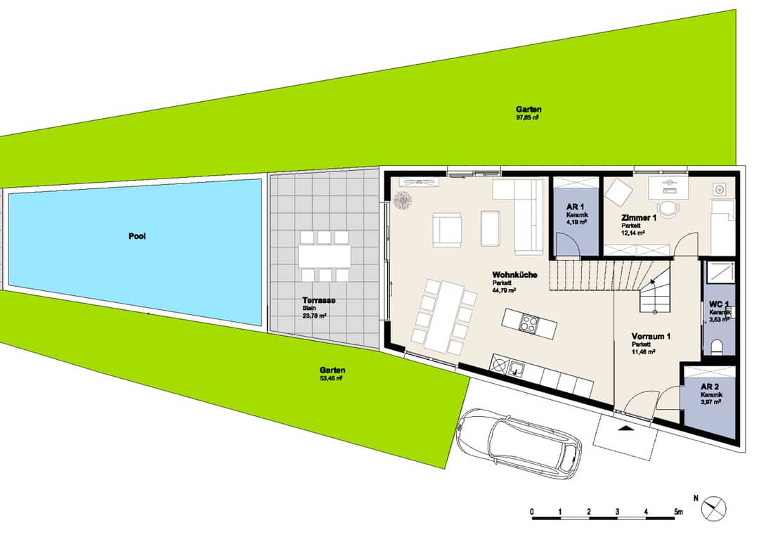 Grundriss 1