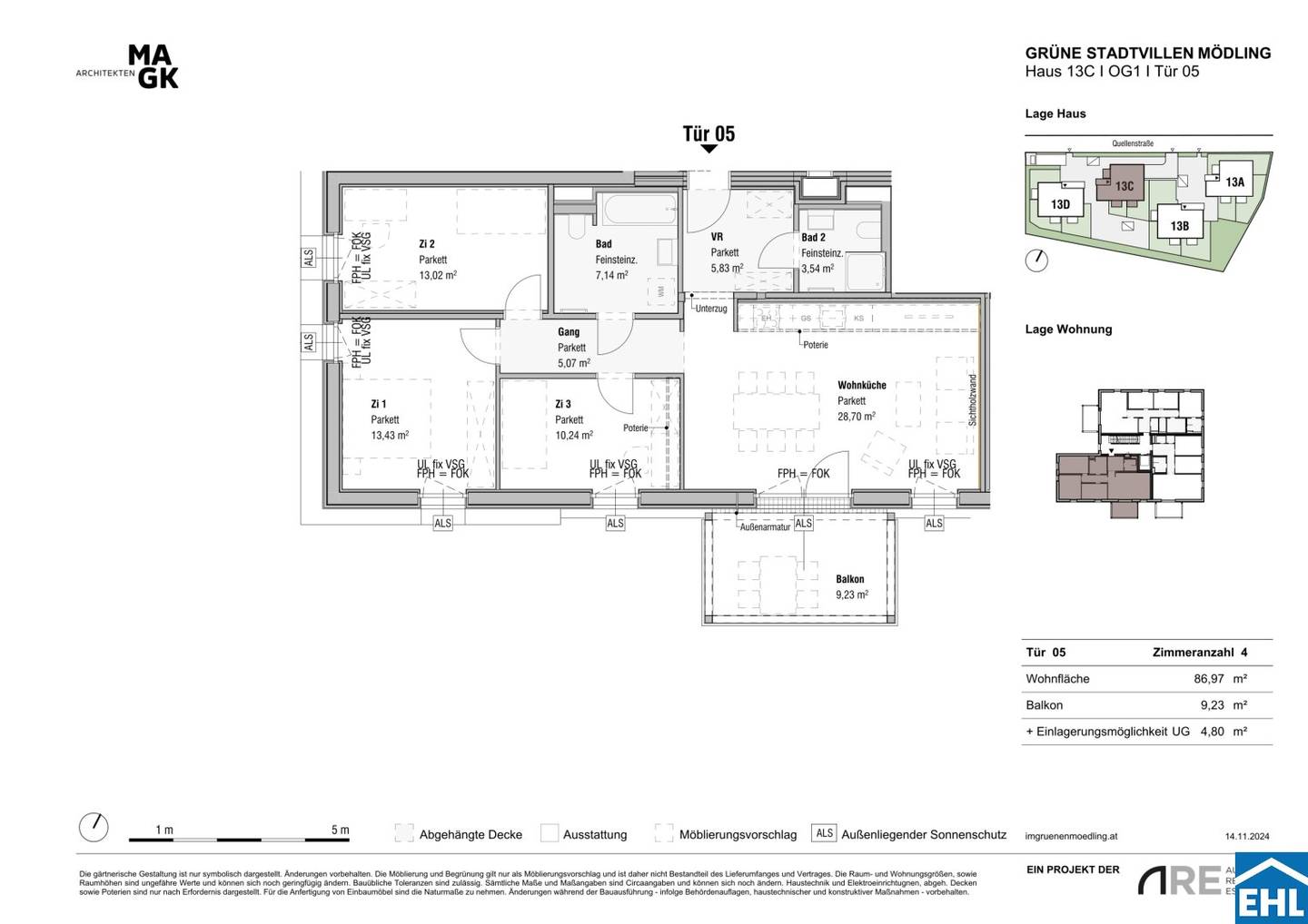 Grundriss 1