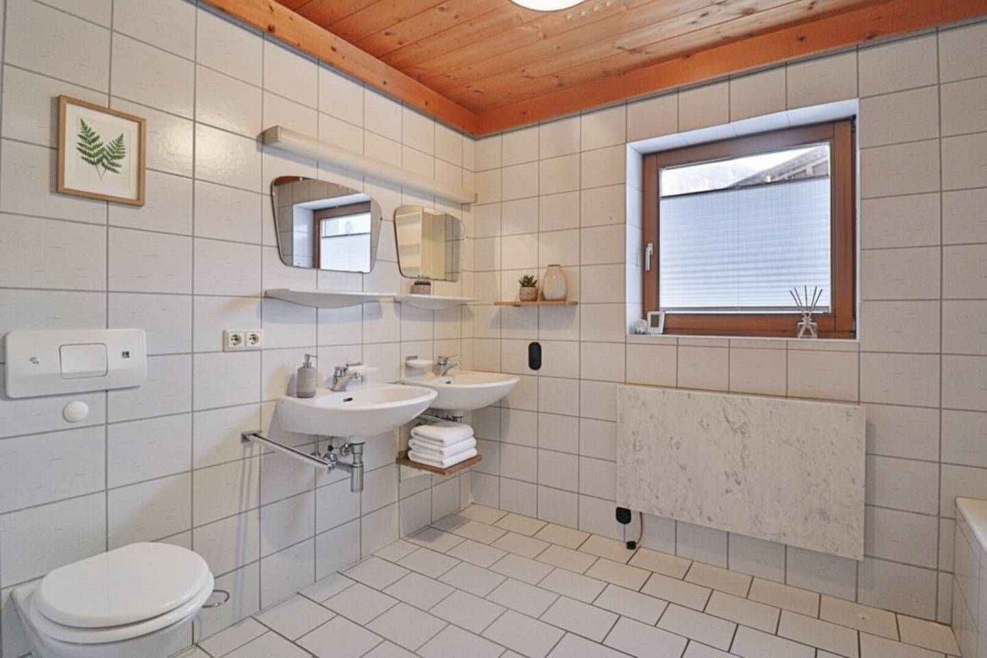 Your new home at the foot of the Steinberge, a single-family house in a dream location