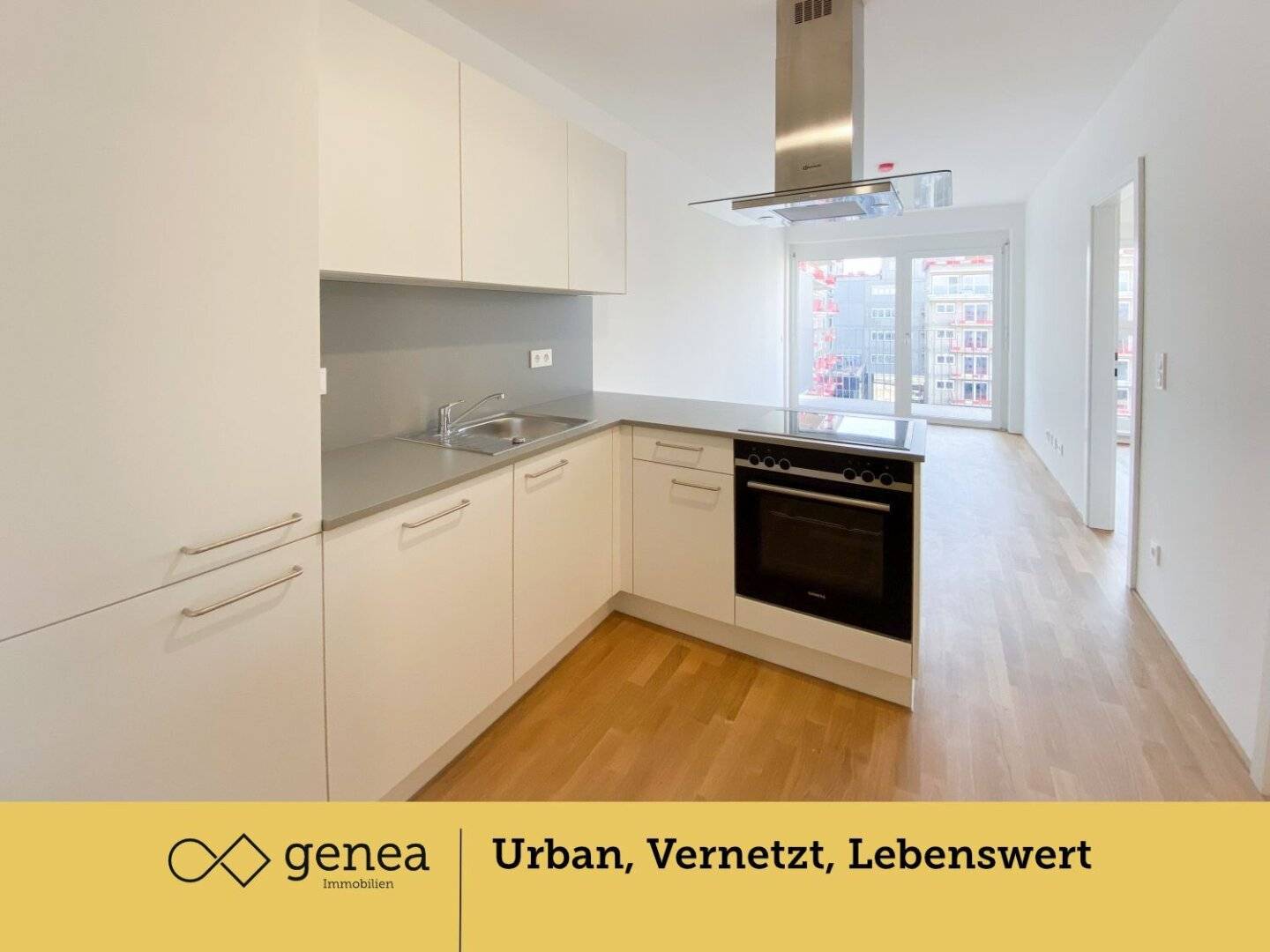 Family-friendly | Graz at its best | MQG | First occupancy