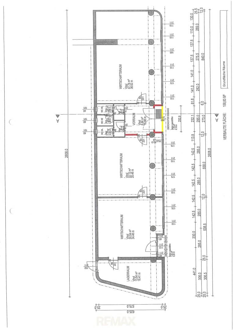 Grundriss 2