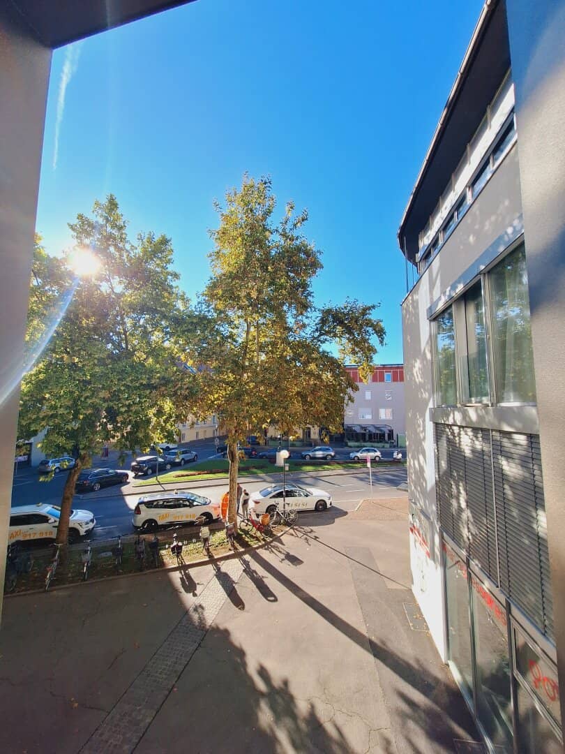 360 TOUR / First Occupancy - Modern, multifunctional commercial space / medical practice / office