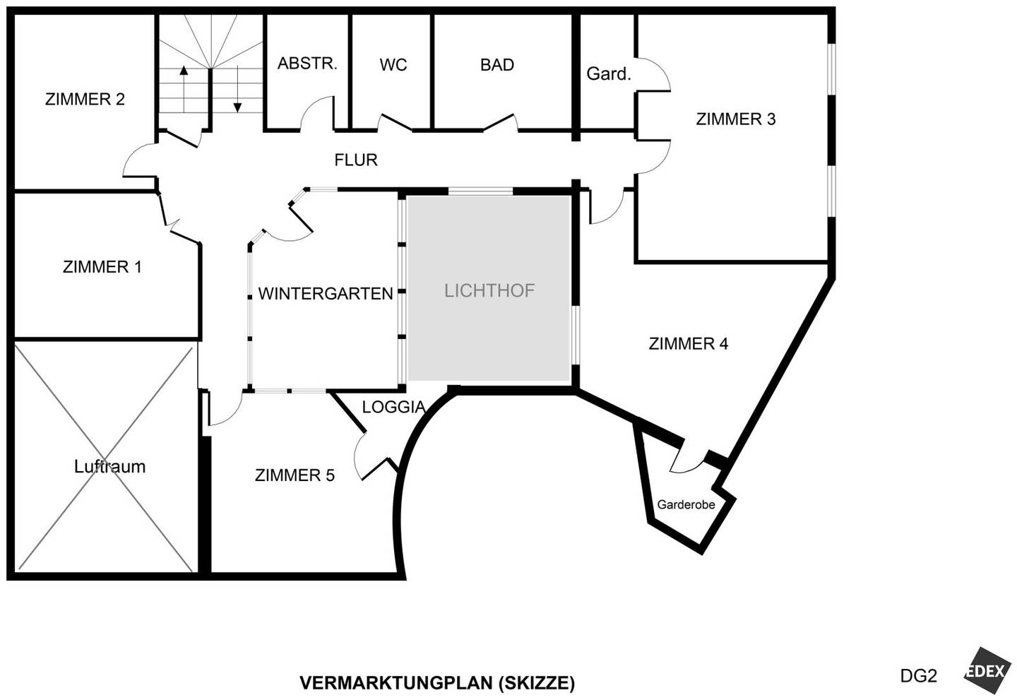 Grundriss 2