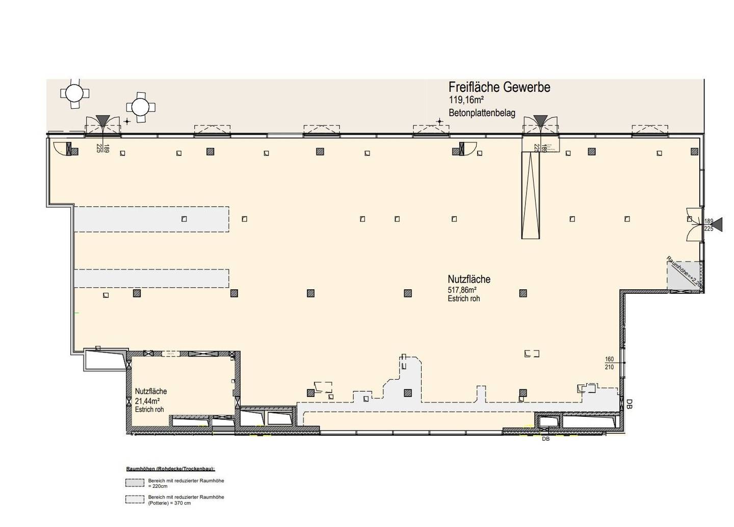 Floor plan 3