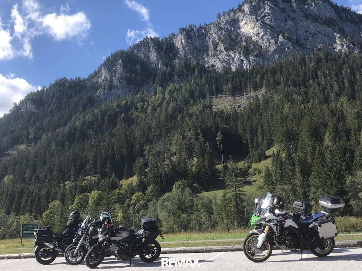 Gasthof in Mariazell: Betriebsbereit, Top-Lage im Mariazellerland
