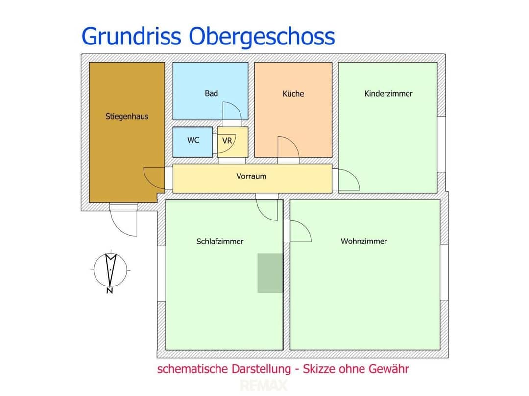Grundriss 2