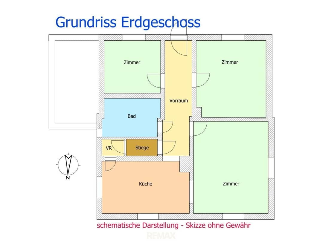 Grundriss 1