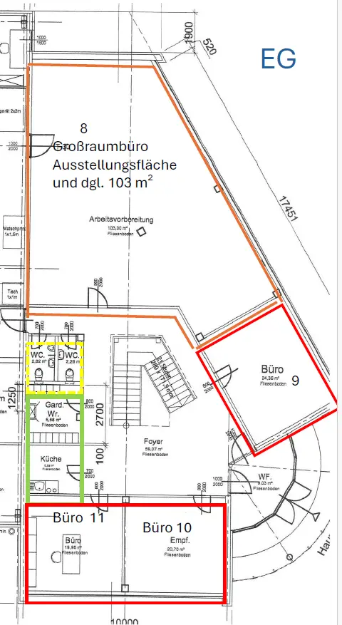 Grundriss 1