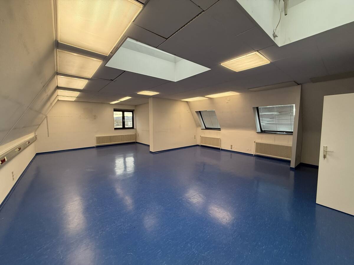 Großzügige Büroflächen im 14. Bezirk mit Teeküche und flexibel nutzbar