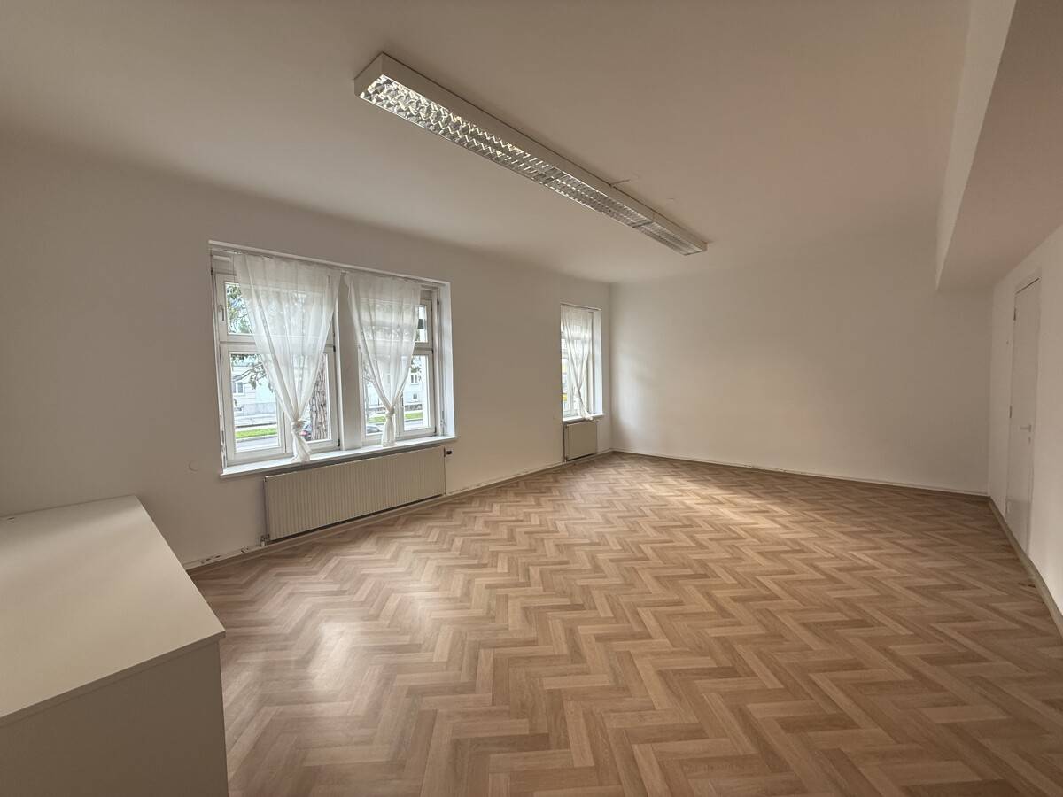 Centrally Located Office Space in a Quiet Setting