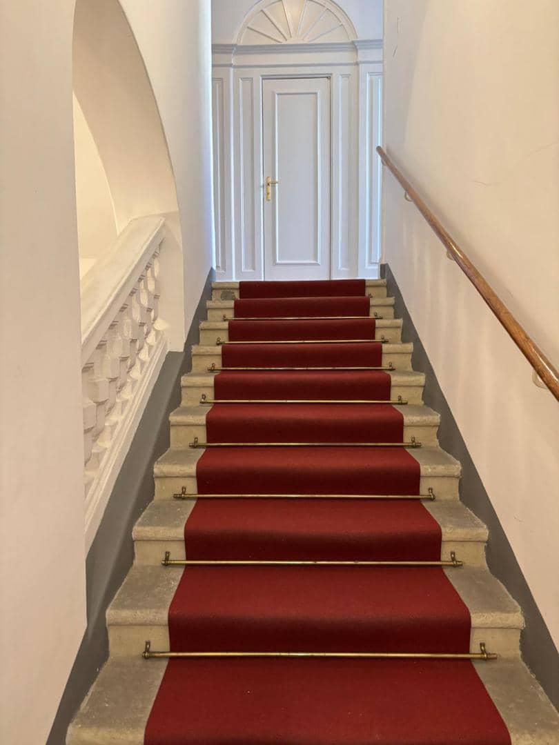 Charmanter Gründerzeitaltbau in begehrter Lage des 4. Wiener Gemeindebezirks