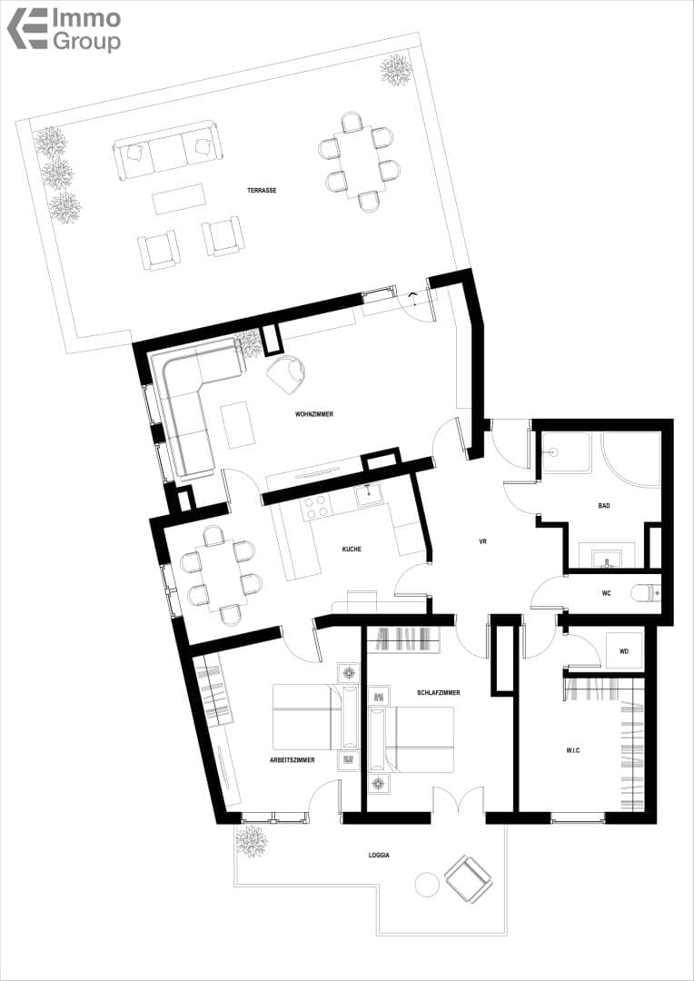 Grundriss 1