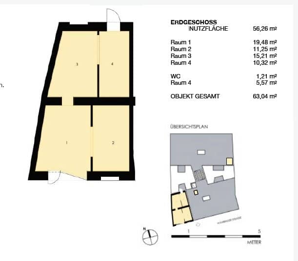 Grundriss 1