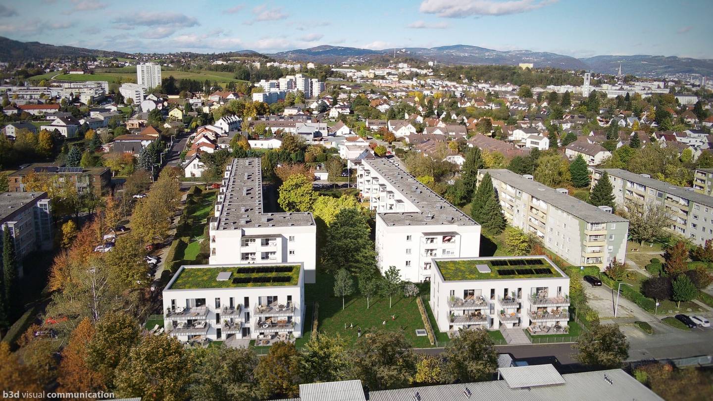 HOHENeck | Hoheneckerstraße 37, 4020 Linz
