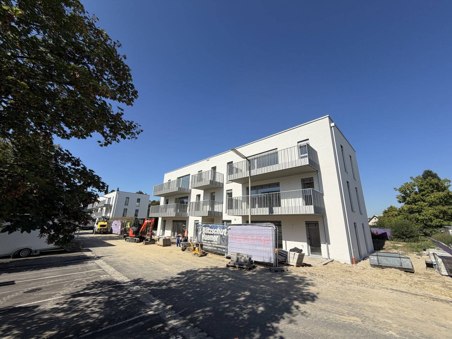 HOHENeck | Hoheneckerstraße 37, 4020 Linz