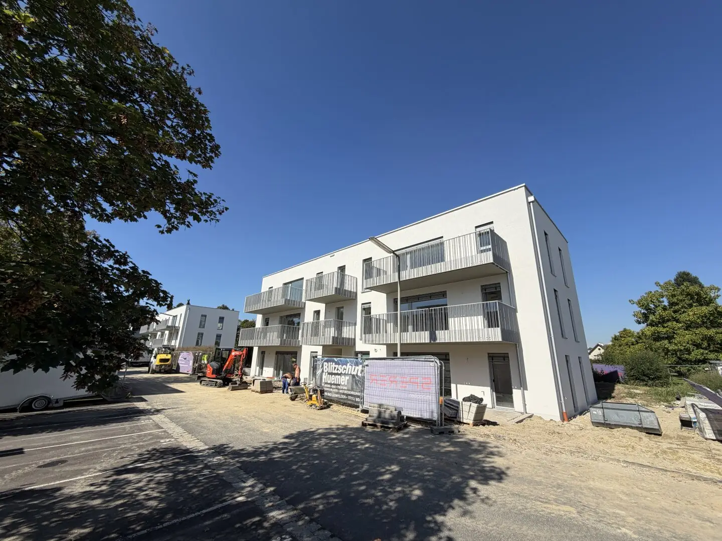 HOHENeck | Hoheneckerstraße 37, 4020 Linz