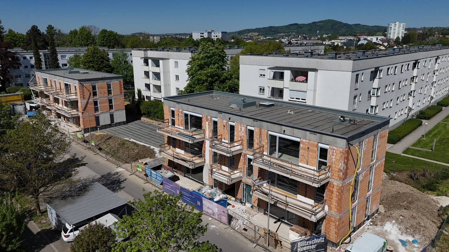 HOHENeck | Hoheneckerstraße 37, 4020 Linz