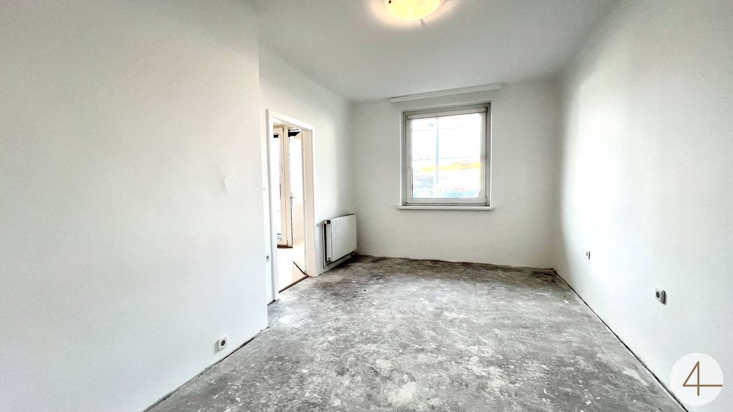 Ground floor apartment near U6 Donauinsel loggia