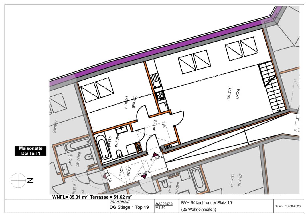 Grundriss 2
