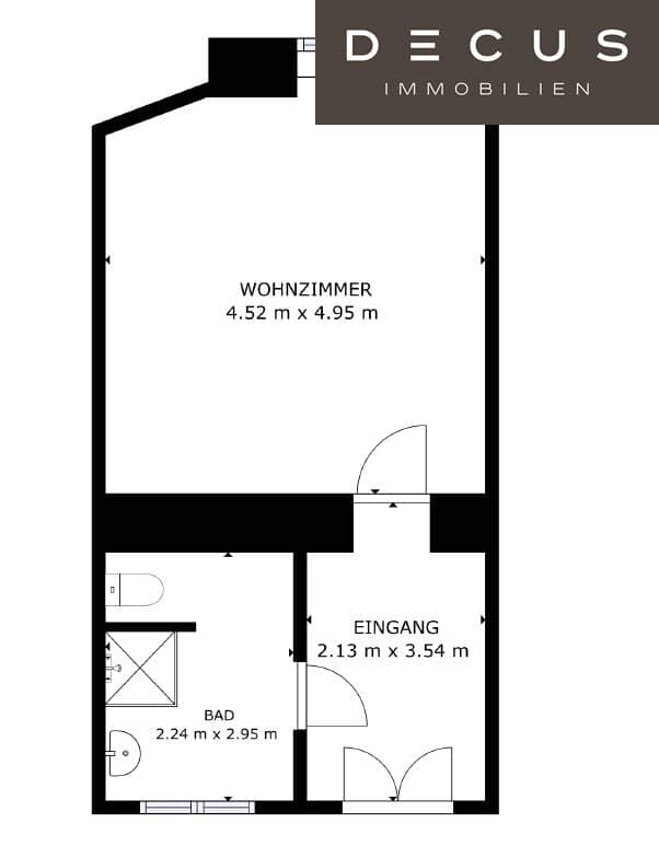 Grundriss 2