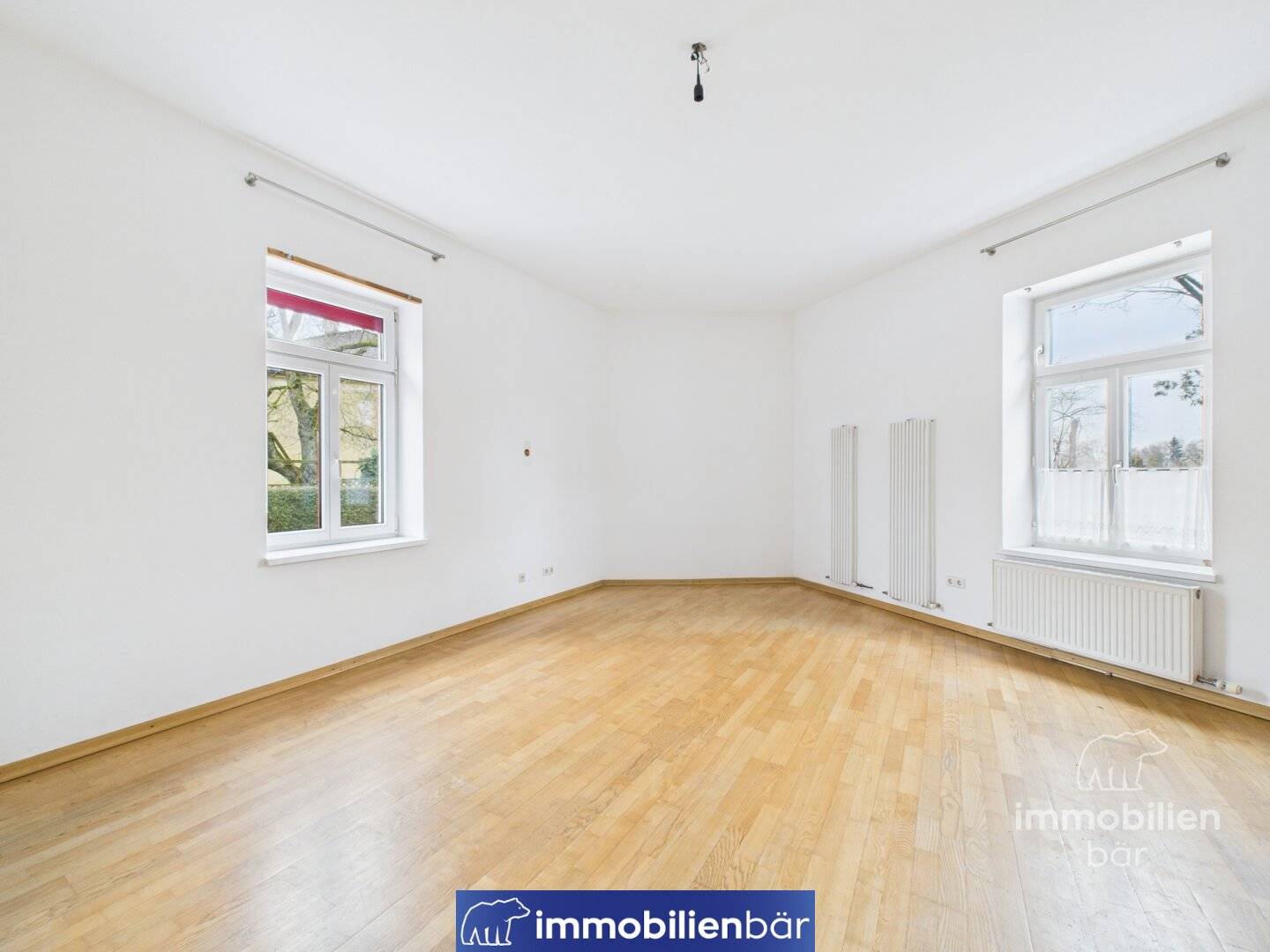 Wohnung Altbauflair im Herzen von Ried