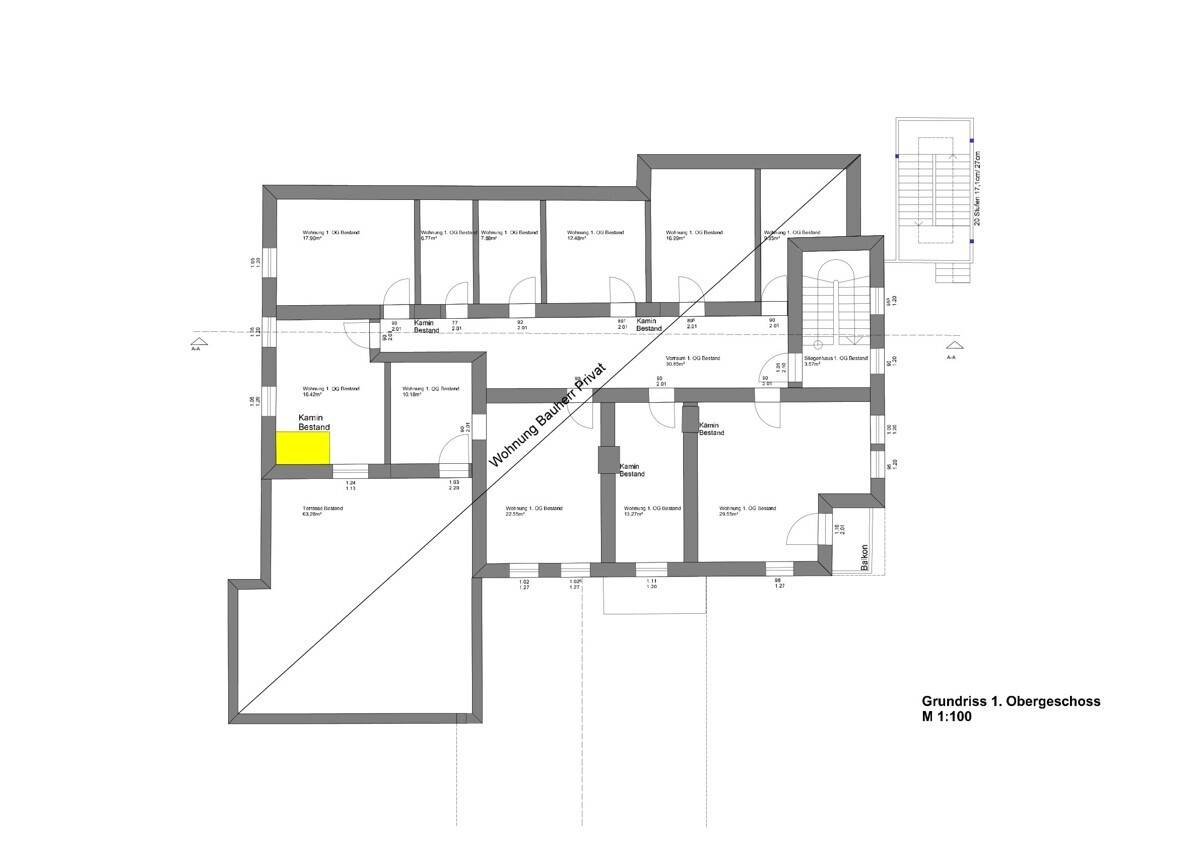 Grundriss 2