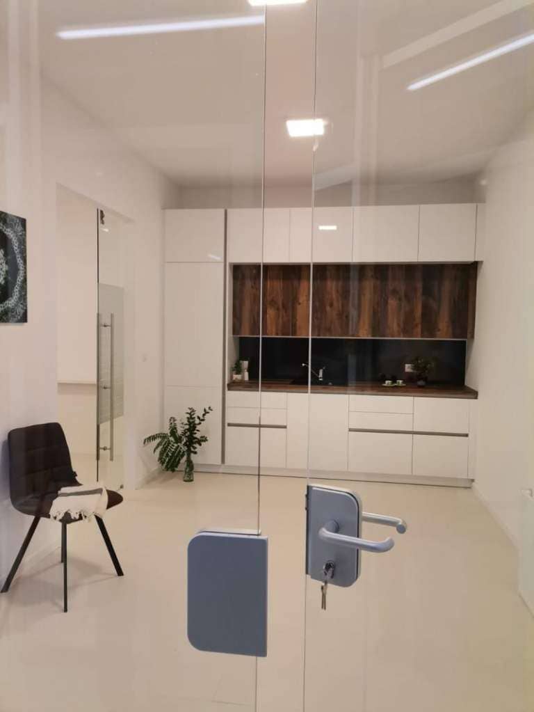 Attraktive Büro- oder Praxisfläche in zentraler Stadtlage