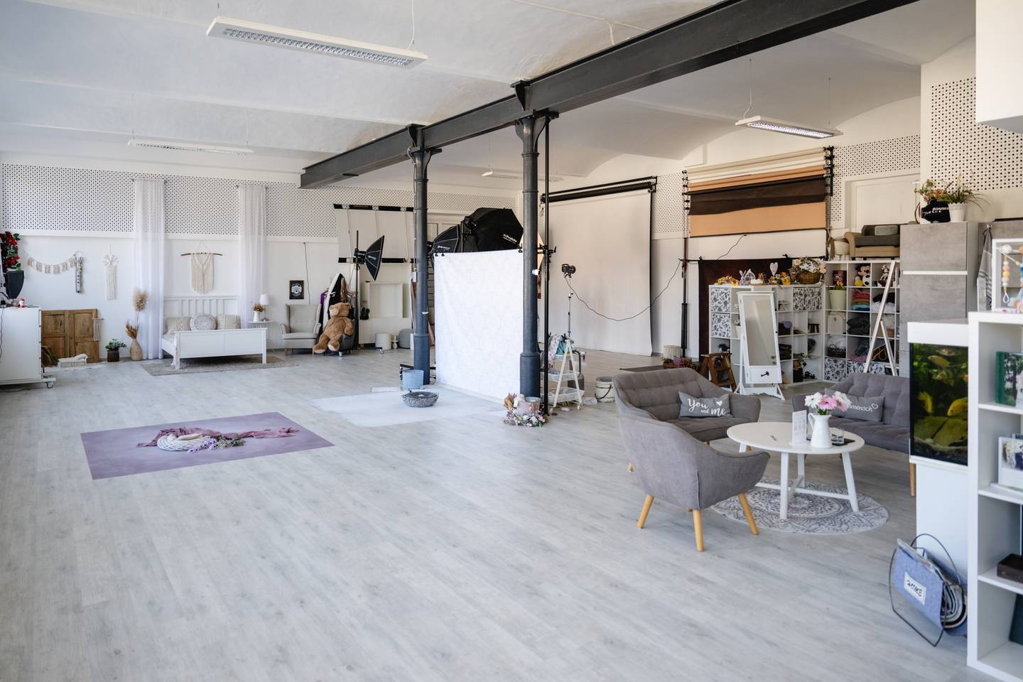 Ihr neues Büro in Steyr mit ca. 205m² – modern, vernetzt und perfekt angebunden