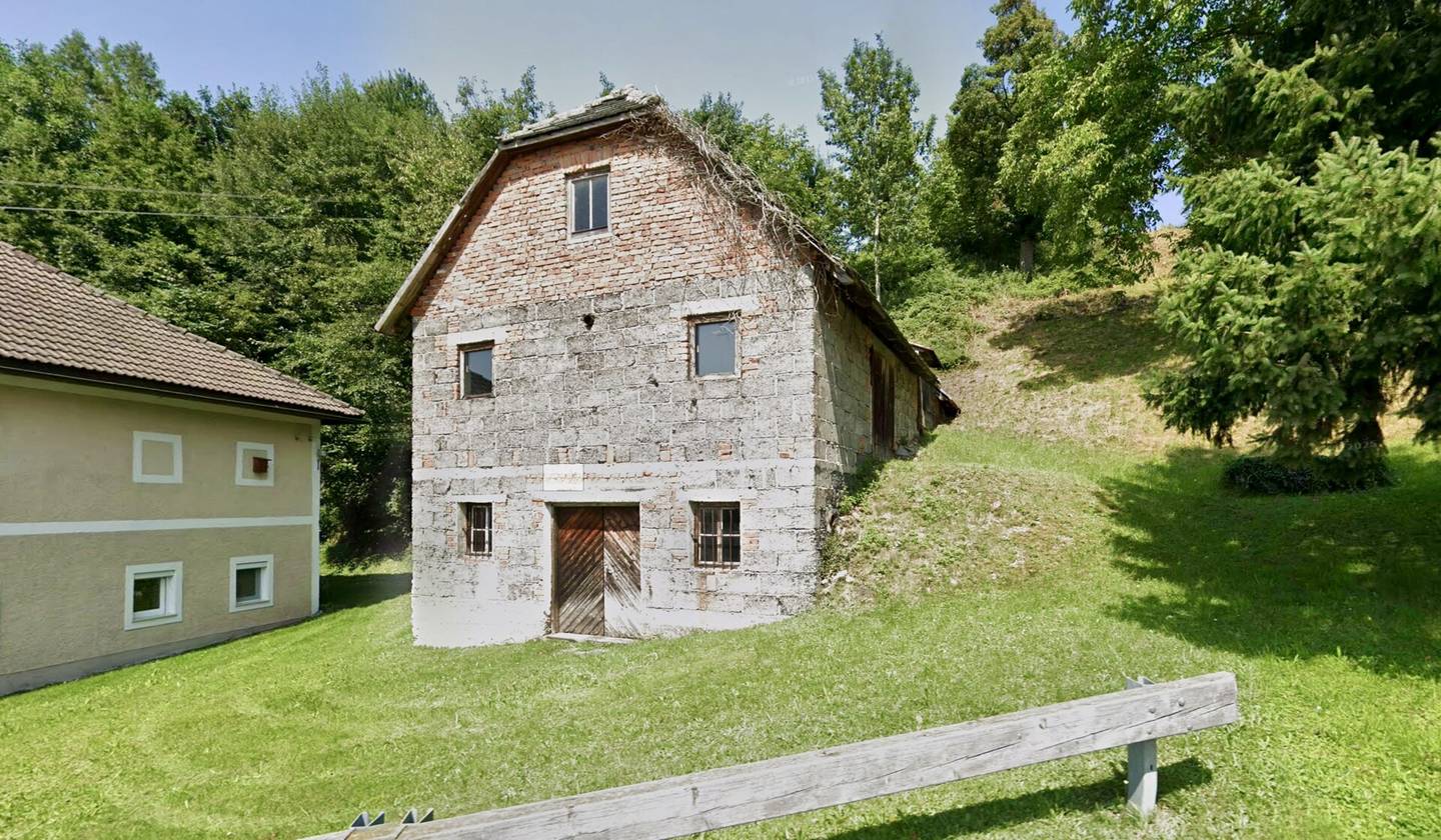 Baugrundstück in St. Ulrich mit Südausrichtung & Hanglage 830 m²