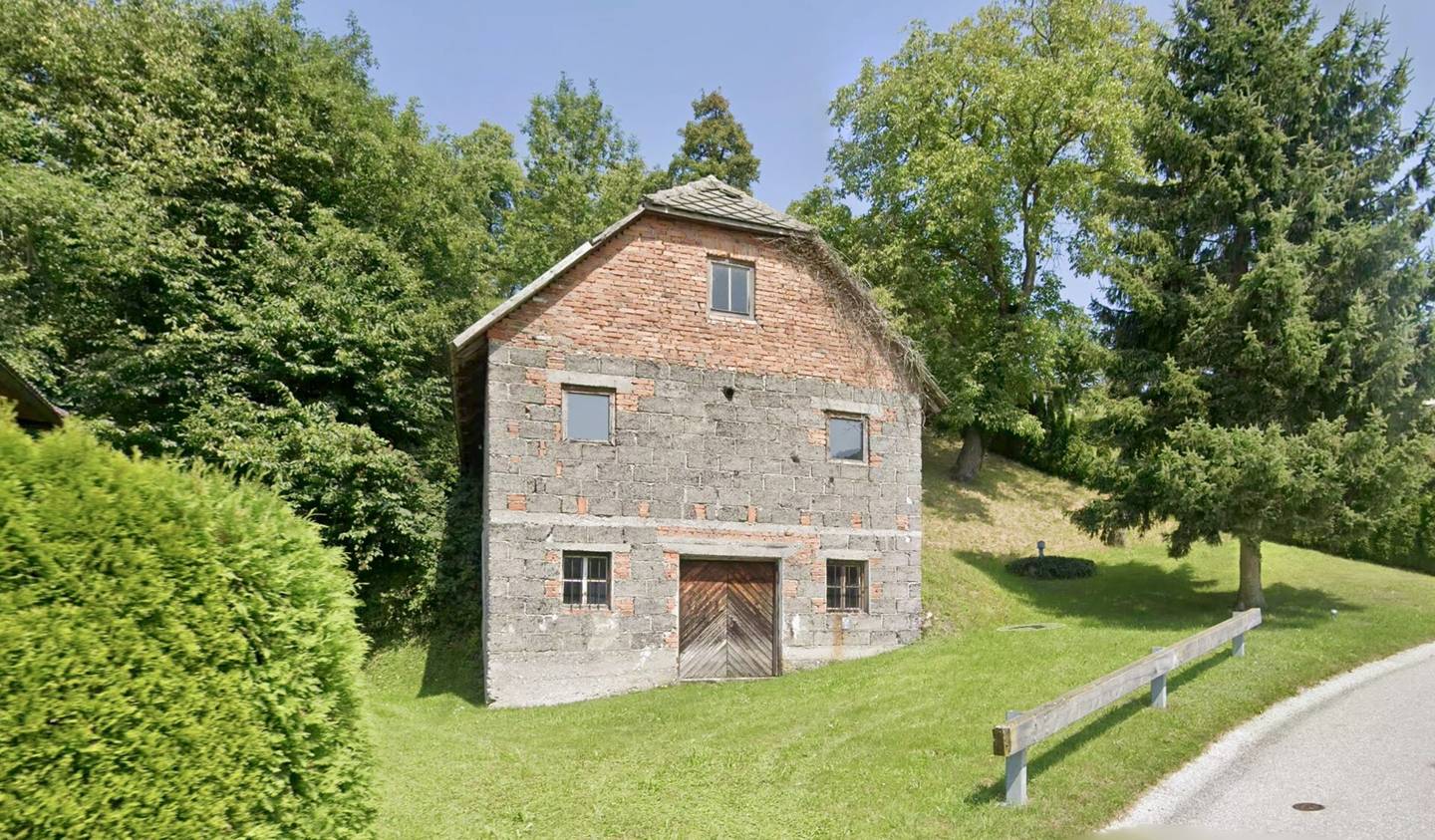 Baugrundstück in St. Ulrich mit Südausrichtung & Hanglage 830 m²