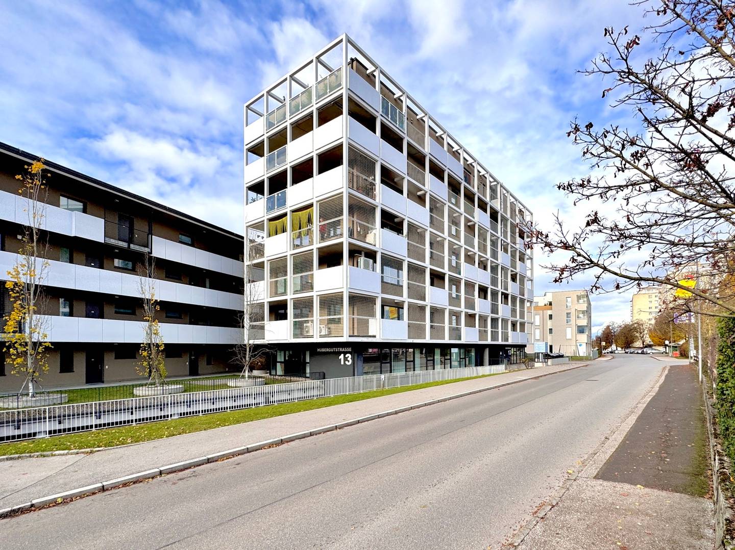 Vermietetes Anlegerpaket: 2 Arztpraxen, Büro & Wohnung in Steyr