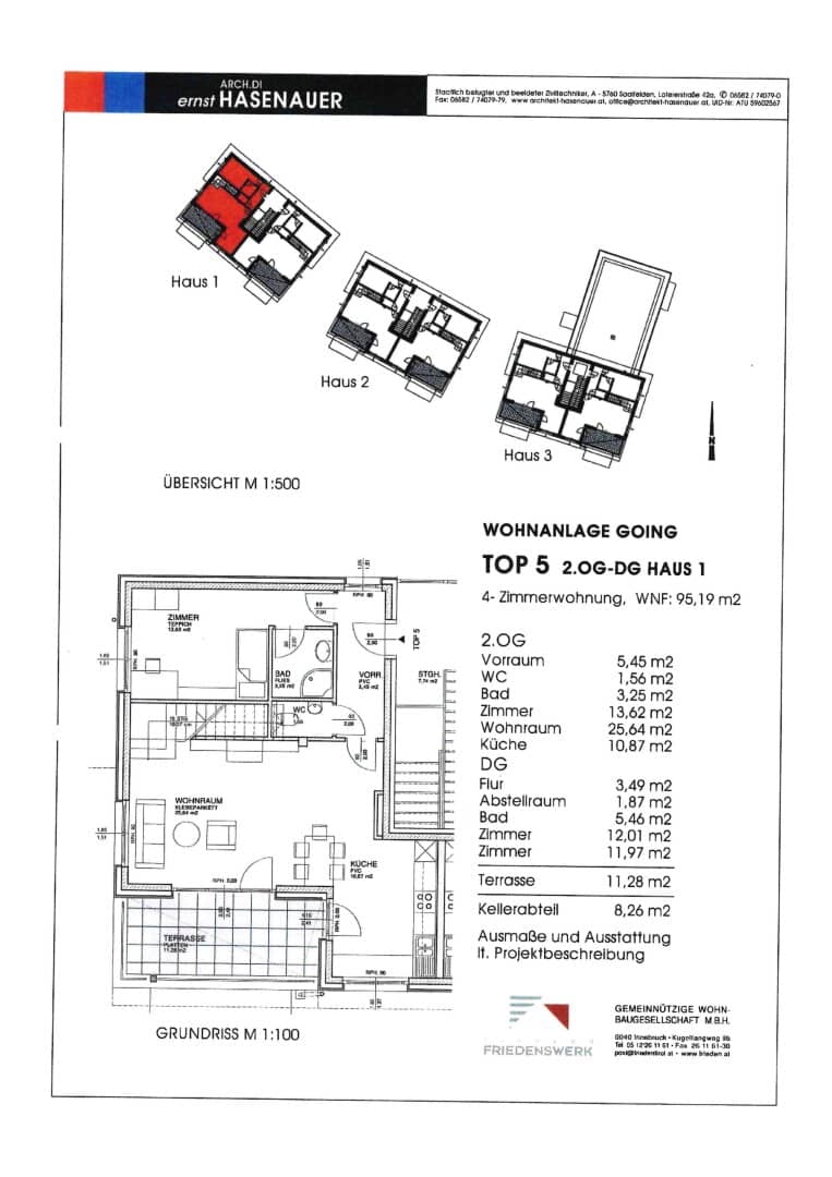 Grundriss 4
