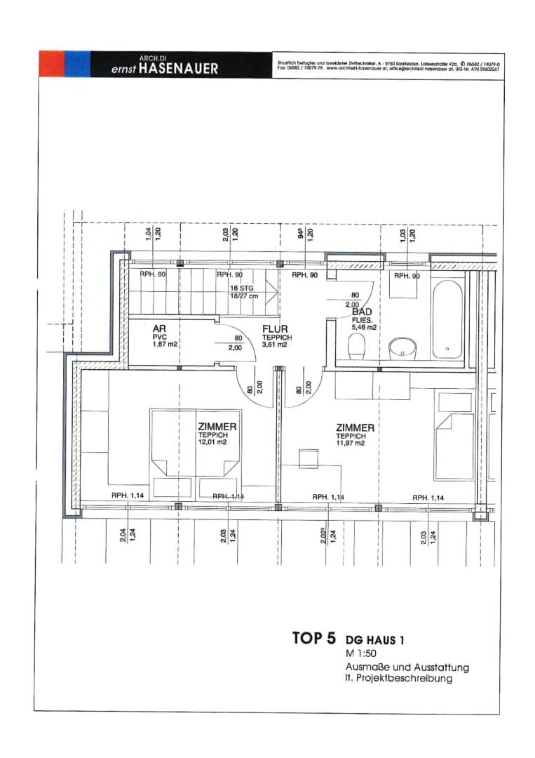 Grundriss 6
