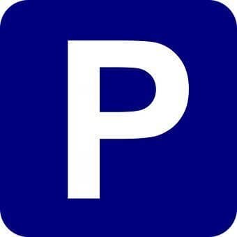 Car parking space in Tarrenz near Imst for rent