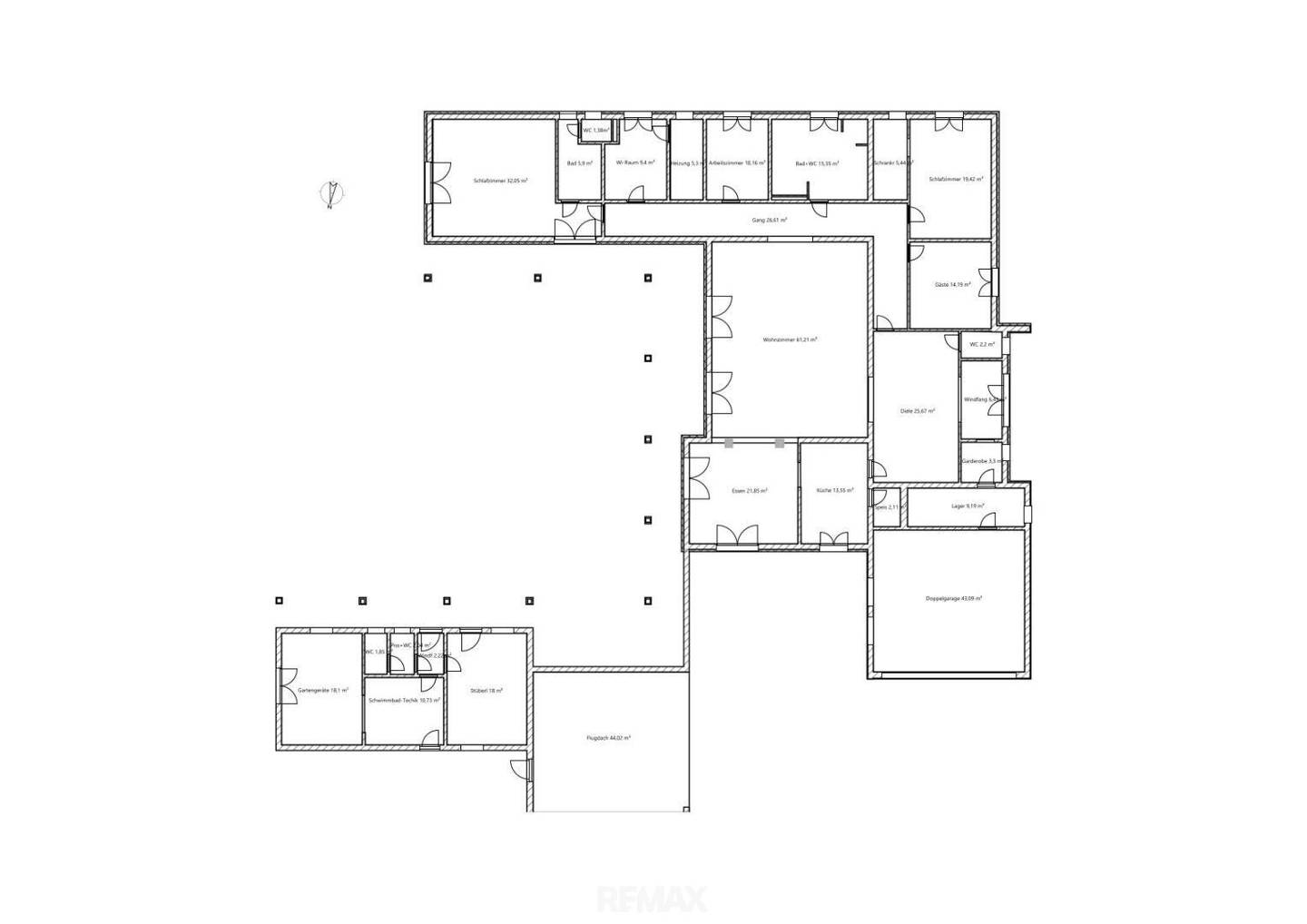 Grundriss 1