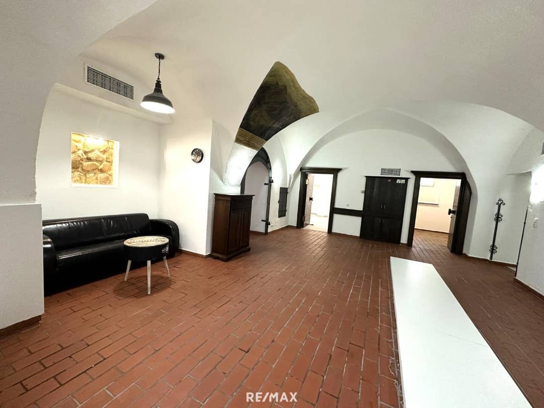 Historic Commercial Space 205 m² Niklasdorf