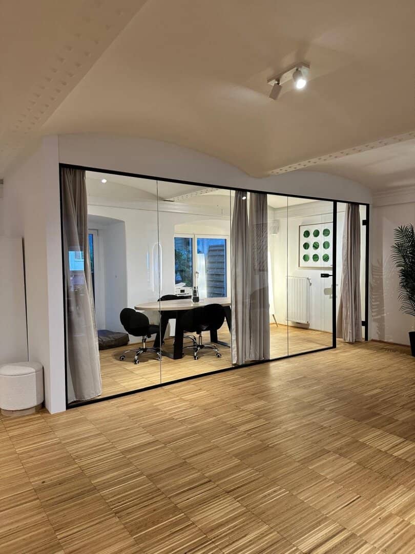 Büro-/Praxisfläche im Altbau in TOP Lage in Wien 1010, klimatisiert