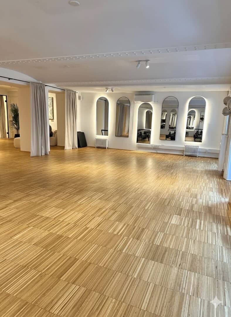 Büro-/Praxisfläche im Altbau in TOP Lage in Wien 1010, klimatisiert