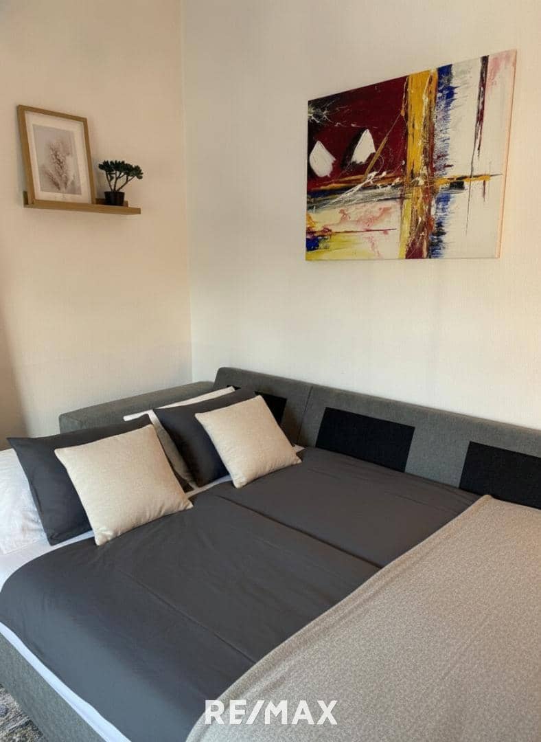 Ferienwohnung mit Garten und Terrasse nahe dem Wörthersee