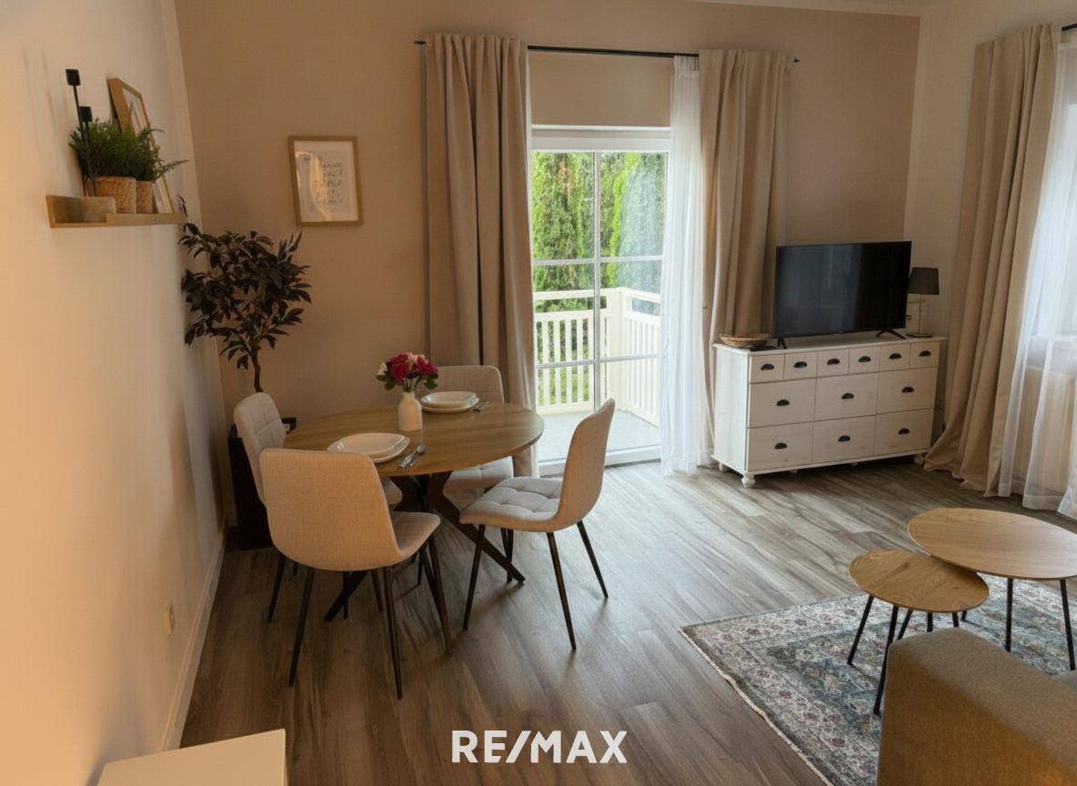 Ferienwohnung mit Garten und Terrasse nahe dem Wörthersee