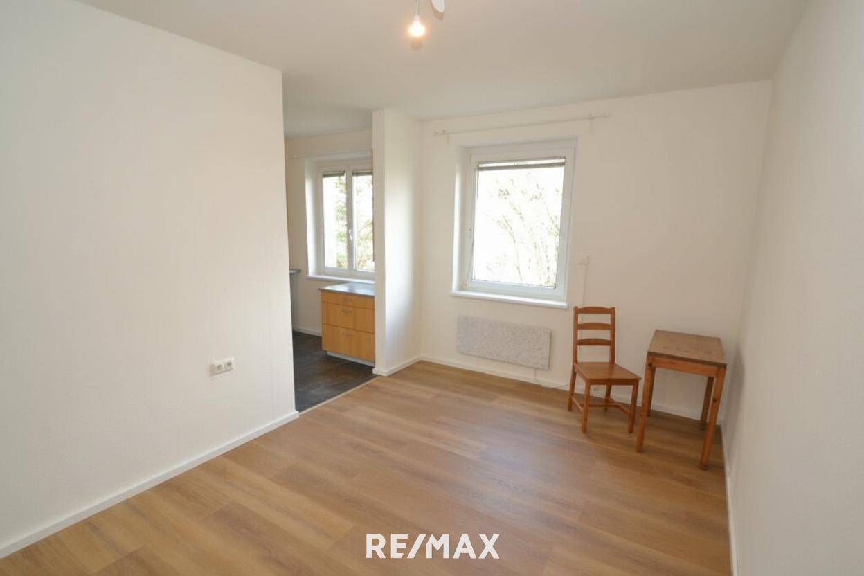 Newly renovated apartment central Wieselburg loggia